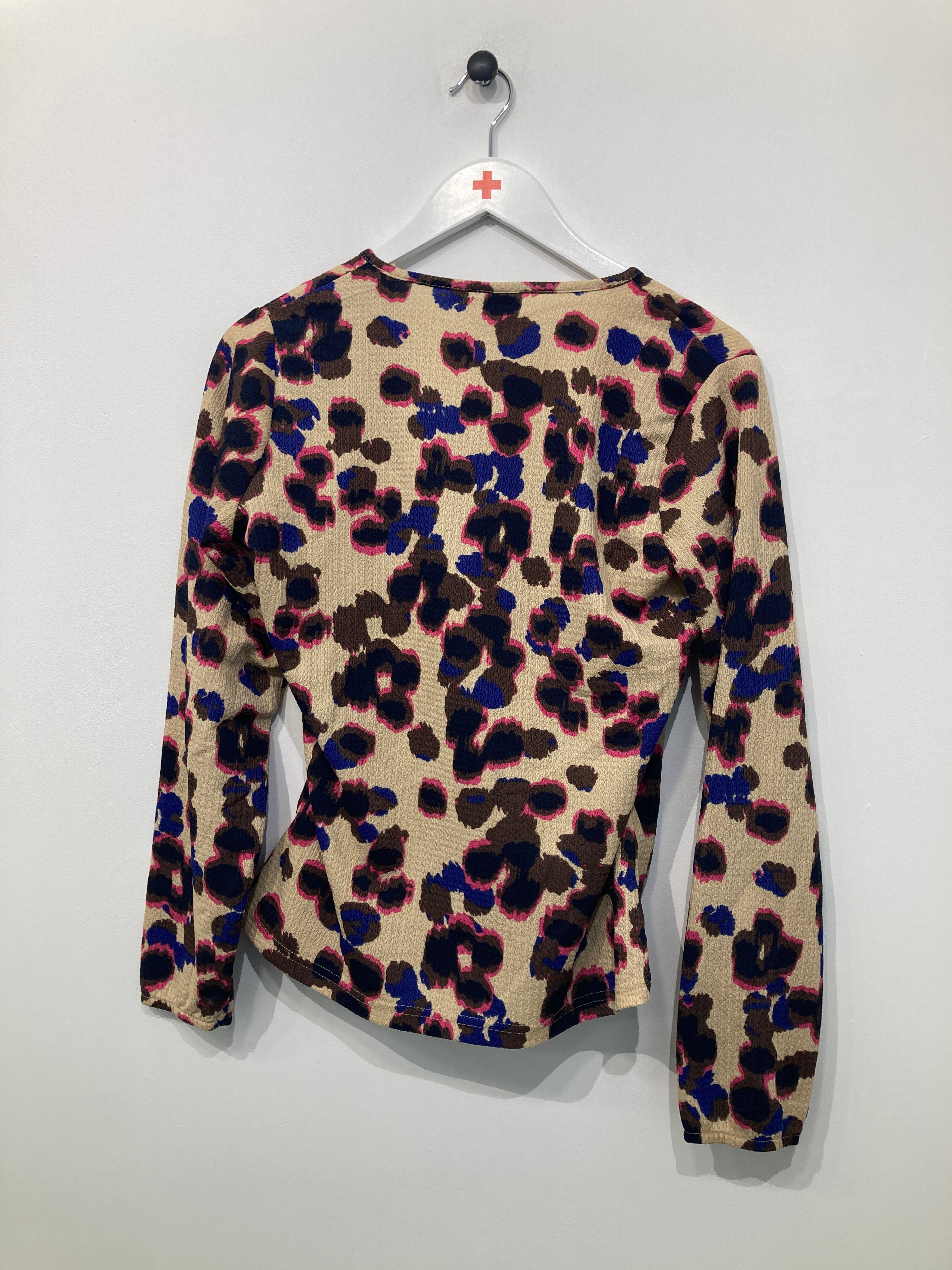VRS Bluse